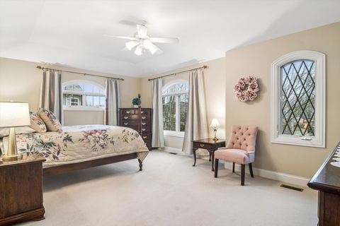 Tiny photo for 716 E Sunnyside Avenue, Libertyville, IL 60048 (MLS # 12567568)