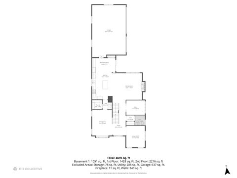 Tiny photo for 716 E Sunnyside Avenue, Libertyville, IL 60048 (MLS # 12567568)