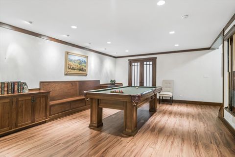 Tiny photo for 716 E Sunnyside Avenue, Libertyville, IL 60048 (MLS # 12567568)