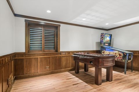 Tiny photo for 716 E Sunnyside Avenue, Libertyville, IL 60048 (MLS # 12567568)