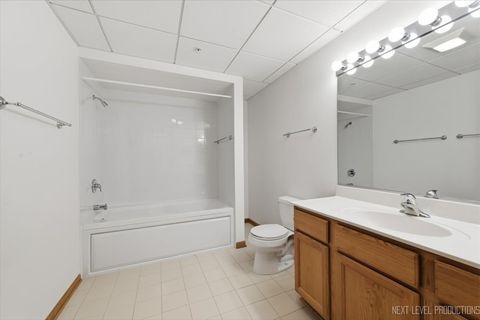 Tiny photo for 1500 S Ardmore Avenue #304, Villa Park, IL 60181 (MLS # 12580365)