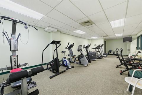 Tiny photo for 1500 S Ardmore Avenue #304, Villa Park, IL 60181 (MLS # 12580365)