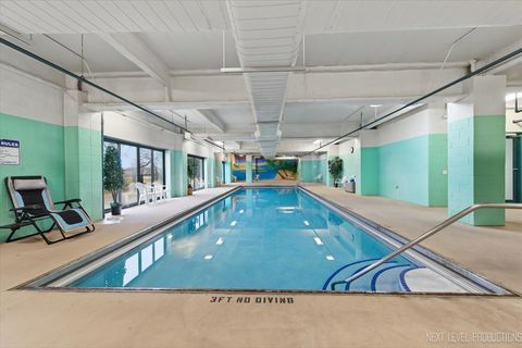 Tiny photo for 1500 S Ardmore Avenue #304, Villa Park, IL 60181 (MLS # 12580365)