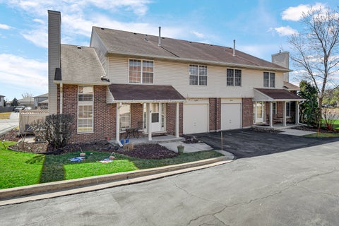 Photo of 16054 85th Place #0, Tinley Park, IL 60487 (MLS # 12753105)