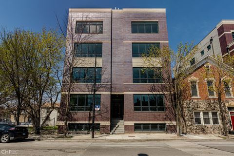 562 W 18th Street 3E Chicago IL 60616