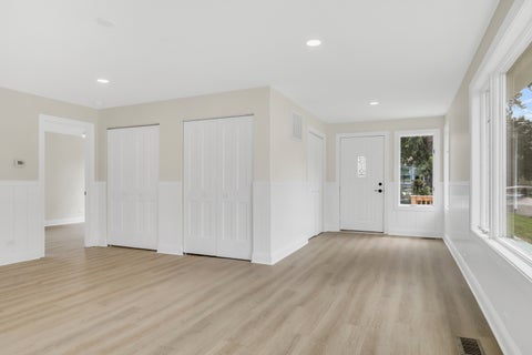 Tiny photo for 28 Lakeside Lane, Fox Lake, IL 60020 (MLS # 12761343)