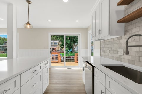 Tiny photo for 28 Lakeside Lane, Fox Lake, IL 60020 (MLS # 12761343)