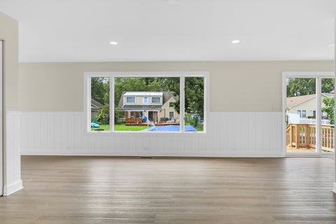 Tiny photo for 28 Lakeside Lane, Fox Lake, IL 60020 (MLS # 12761343)