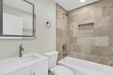 Tiny photo for 28 Lakeside Lane, Fox Lake, IL 60020 (MLS # 12761343)