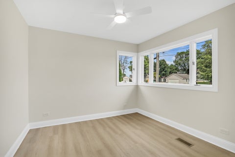 Tiny photo for 28 Lakeside Lane, Fox Lake, IL 60020 (MLS # 12761343)