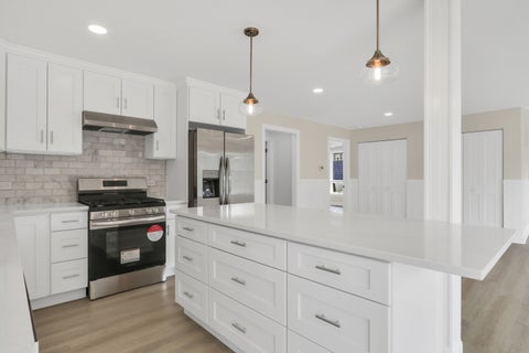 Tiny photo for 28 Lakeside Lane, Fox Lake, IL 60020 (MLS # 12761343)