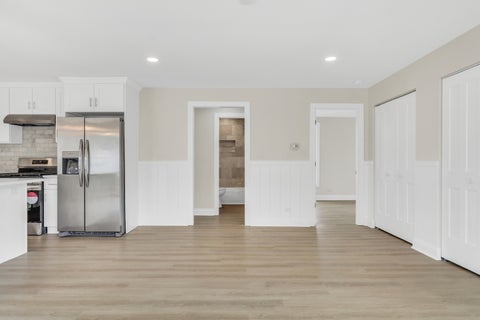 Tiny photo for 28 Lakeside Lane, Fox Lake, IL 60020 (MLS # 12761343)