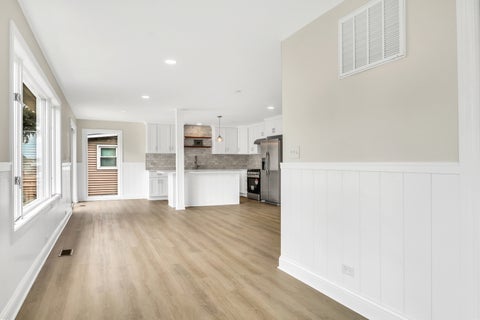 Tiny photo for 28 Lakeside Lane, Fox Lake, IL 60020 (MLS # 12761343)
