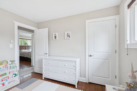 Tiny photo for 9333 Kildare Avenue, Skokie, IL 60076 (MLS # 12489382)