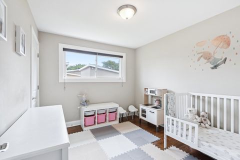 Tiny photo for 9333 Kildare Avenue, Skokie, IL 60076 (MLS # 12489382)