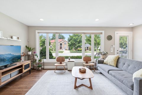 Tiny photo for 9333 Kildare Avenue, Skokie, IL 60076 (MLS # 12489382)