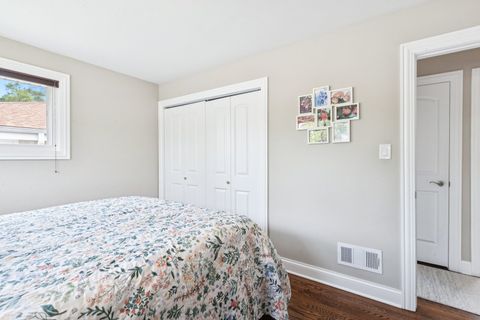 Tiny photo for 9333 Kildare Avenue, Skokie, IL 60076 (MLS # 12489382)