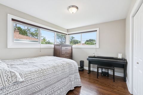Tiny photo for 9333 Kildare Avenue, Skokie, IL 60076 (MLS # 12489382)