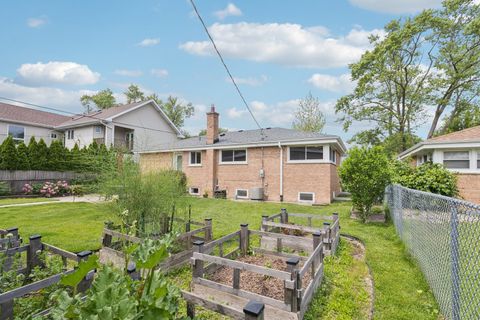 Tiny photo for 9333 Kildare Avenue, Skokie, IL 60076 (MLS # 12489382)