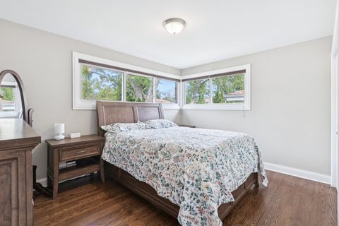 Tiny photo for 9333 Kildare Avenue, Skokie, IL 60076 (MLS # 12489382)