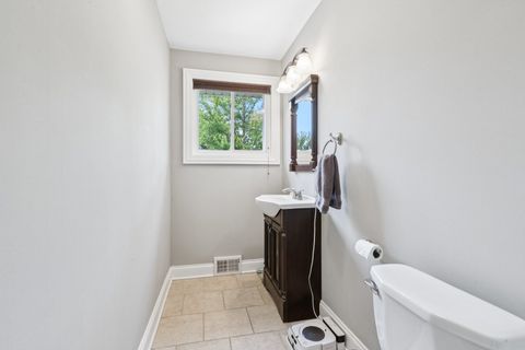 Tiny photo for 9333 Kildare Avenue, Skokie, IL 60076 (MLS # 12489382)