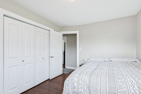 Tiny photo for 9333 Kildare Avenue, Skokie, IL 60076 (MLS # 12489382)