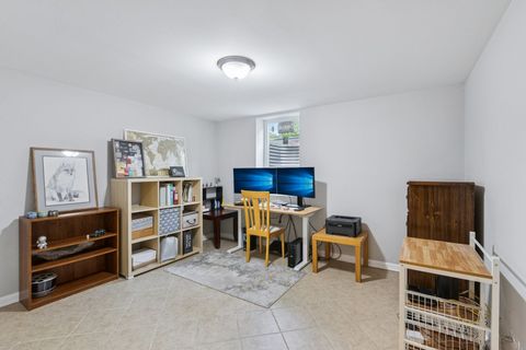 Tiny photo for 9333 Kildare Avenue, Skokie, IL 60076 (MLS # 12489382)