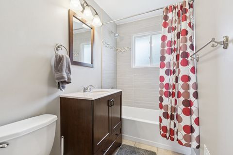 Tiny photo for 9333 Kildare Avenue, Skokie, IL 60076 (MLS # 12489382)