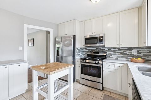 Tiny photo for 9333 Kildare Avenue, Skokie, IL 60076 (MLS # 12489382)