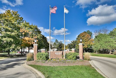 Tiny photo for 509 Aberdeen Lane #C, Prospect Heights, IL 60070 (MLS # 12505116)