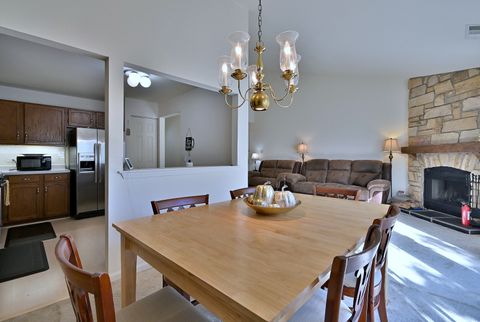 Tiny photo for 509 Aberdeen Lane #C, Prospect Heights, IL 60070 (MLS # 12505116)