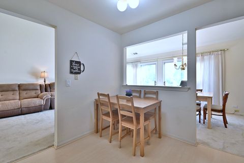 Tiny photo for 509 Aberdeen Lane #C, Prospect Heights, IL 60070 (MLS # 12505116)