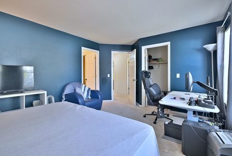 Tiny photo for 509 Aberdeen Lane #C, Prospect Heights, IL 60070 (MLS # 12505116)