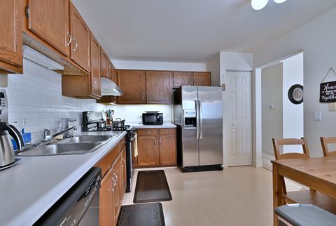 Tiny photo for 509 Aberdeen Lane #C, Prospect Heights, IL 60070 (MLS # 12505116)