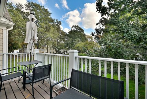 Tiny photo for 509 Aberdeen Lane #C, Prospect Heights, IL 60070 (MLS # 12505116)