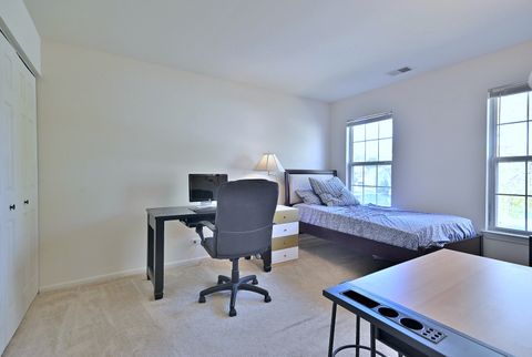 Tiny photo for 509 Aberdeen Lane #C, Prospect Heights, IL 60070 (MLS # 12505116)