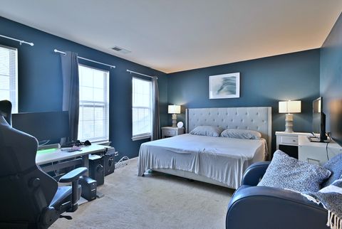 Tiny photo for 509 Aberdeen Lane #C, Prospect Heights, IL 60070 (MLS # 12505116)