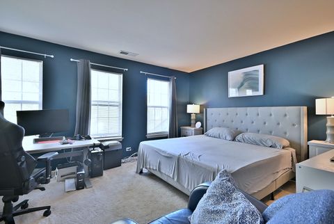 Tiny photo for 509 Aberdeen Lane #C, Prospect Heights, IL 60070 (MLS # 12505116)