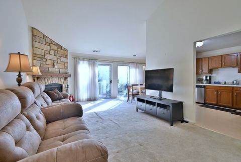 Tiny photo for 509 Aberdeen Lane #C, Prospect Heights, IL 60070 (MLS # 12505116)