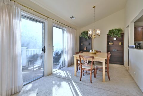 Tiny photo for 509 Aberdeen Lane #C, Prospect Heights, IL 60070 (MLS # 12505116)