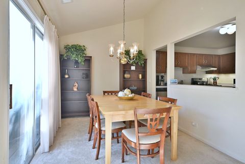 Tiny photo for 509 Aberdeen Lane #C, Prospect Heights, IL 60070 (MLS # 12505116)