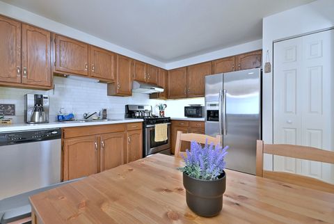 Tiny photo for 509 Aberdeen Lane #C, Prospect Heights, IL 60070 (MLS # 12505116)