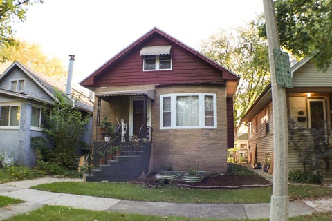 Photo of 1166 S Elmwood Avenue, Oak Park, IL 60304 (MLS # 12787495)