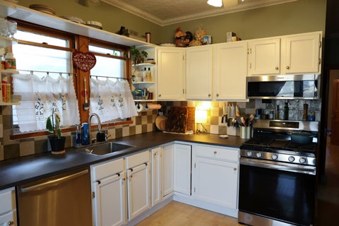 Tiny photo for 1166 S Elmwood Avenue, Oak Park, IL 60304 (MLS # 12787495)