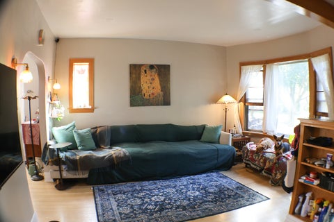 Tiny photo for 1166 S Elmwood Avenue, Oak Park, IL 60304 (MLS # 12787495)