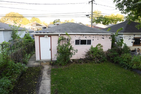 Tiny photo for 1166 S Elmwood Avenue, Oak Park, IL 60304 (MLS # 12787495)