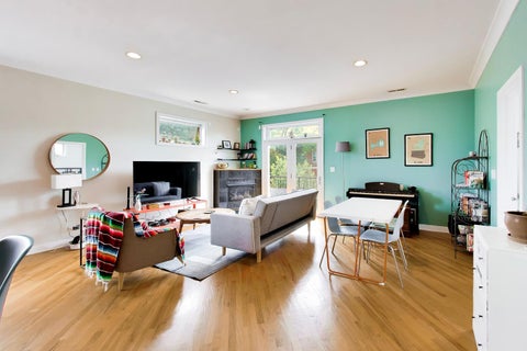 Tiny photo for 3752 W Leland Avenue #3S, Chicago, IL 60625 (MLS # 12730633)