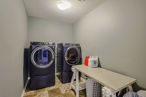 Tiny photo for 12464 Carver Lane, Huntley, IL 60142 (MLS # 12497007)