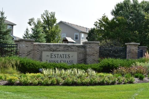 Tiny photo for 12464 Carver Lane, Huntley, IL 60142 (MLS # 12497007)