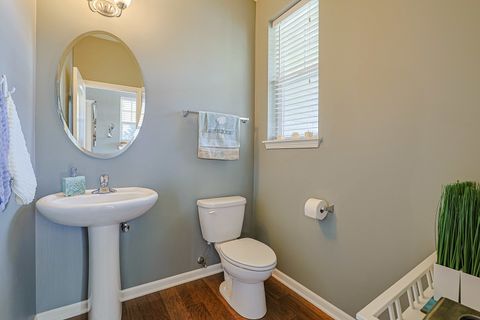 Tiny photo for 12464 Carver Lane, Huntley, IL 60142 (MLS # 12497007)